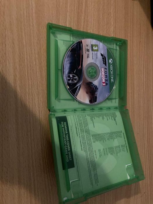 Игри за Xbox one