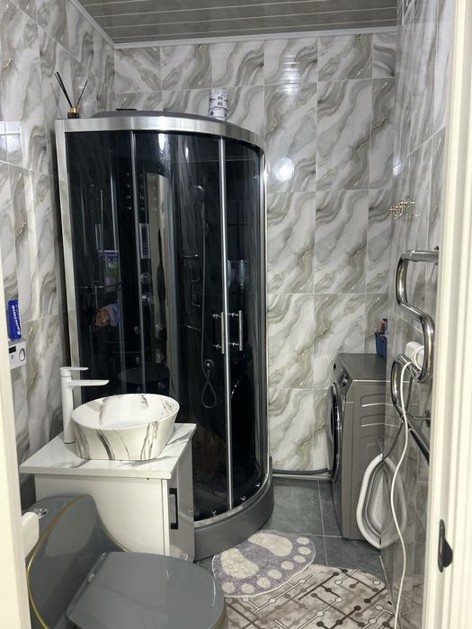 Тез арада сатылады