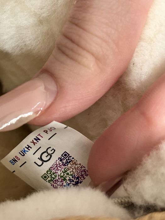 UGG Lowmel Originali, full box Nepurtati