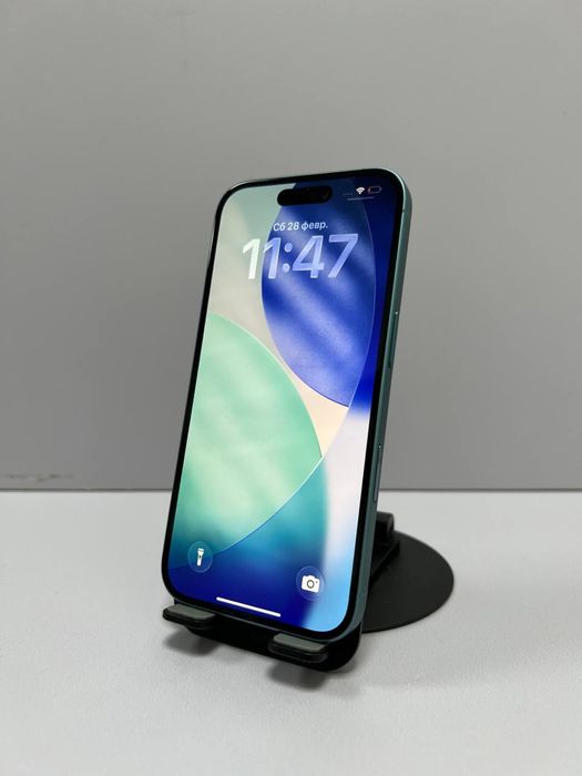 iPhone 16  #АК87927