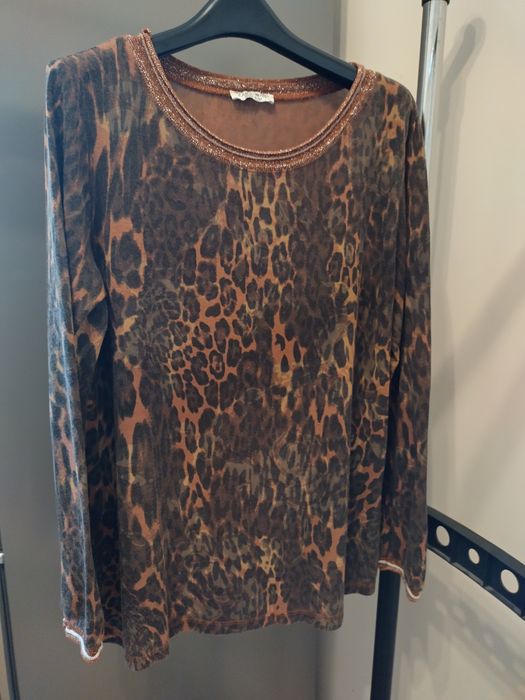 Блуза, размер М, нова