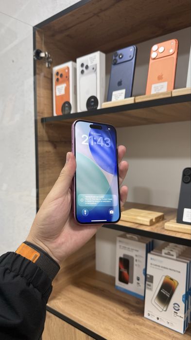 iPhone 16 128GB