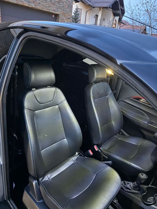 Aixam eCoupe Sport,garantie pana in 2027