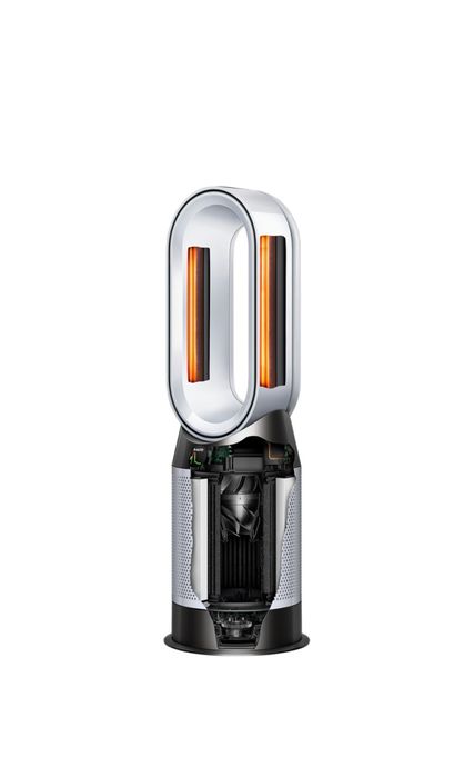 Purificator și Aerotermă Premium Dyson Hot+Cool Gen1 HP10 – Filtru HEPA, Ca Nou, Garanție