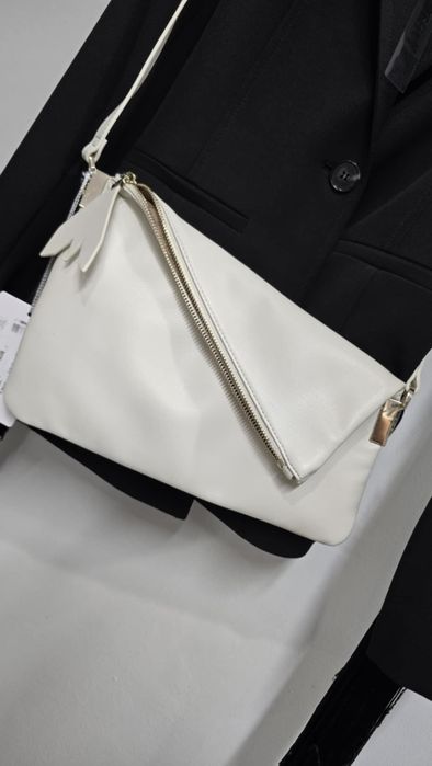 Patrizia Pepe чанта нова