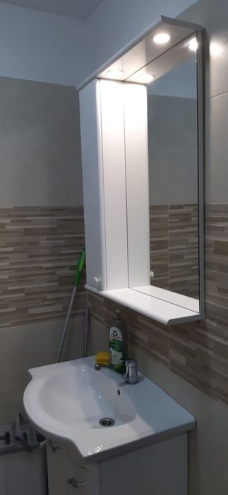 Apartament decomandat