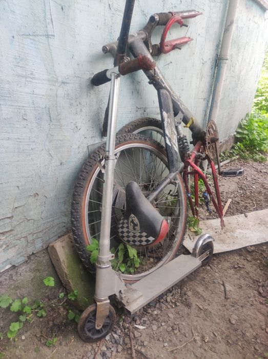 Продам Велосипед.