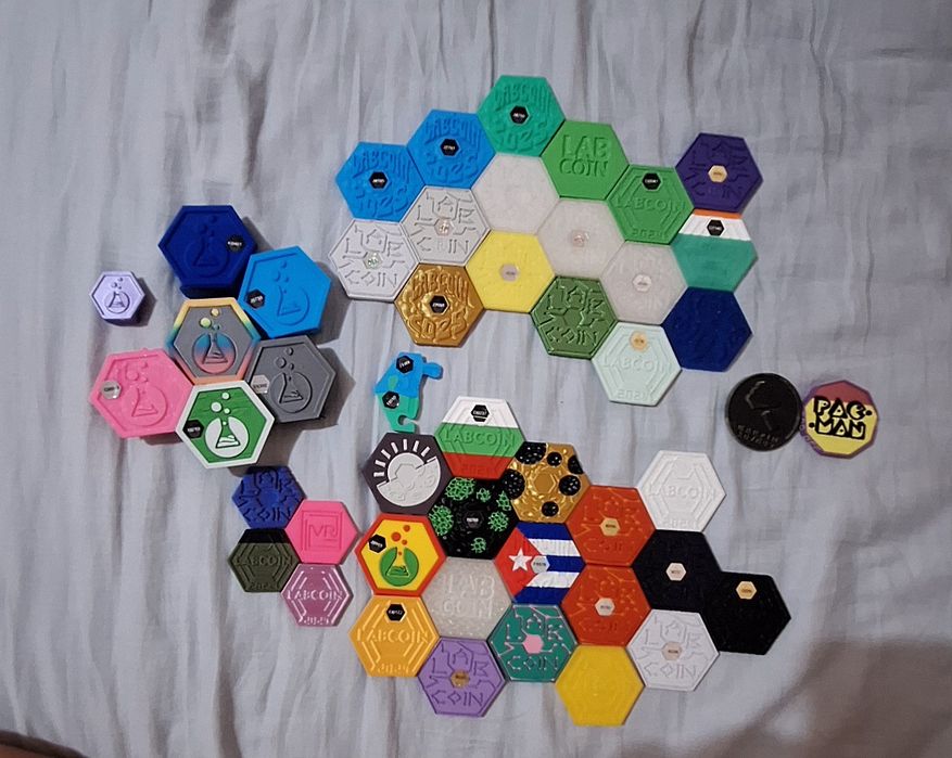 Лабкойни labcoin и grafcoin графкойн