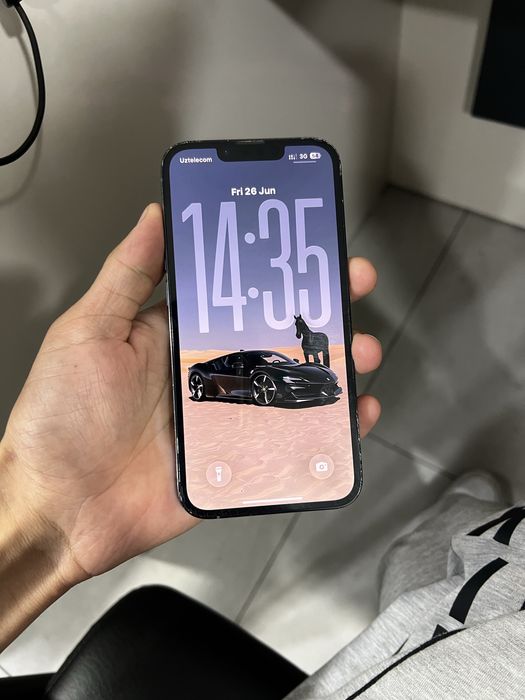 Iphone 13 pro 128 gb