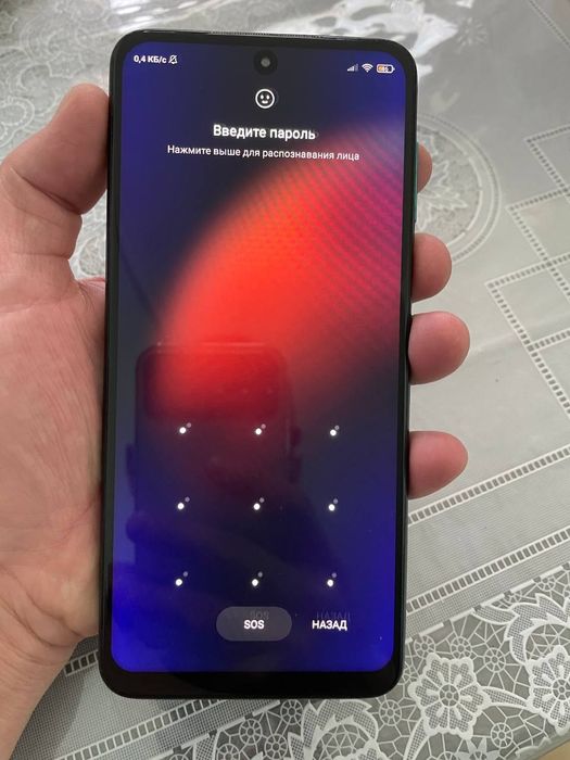 Xiaomi Redmi note 11 память 128 Гб