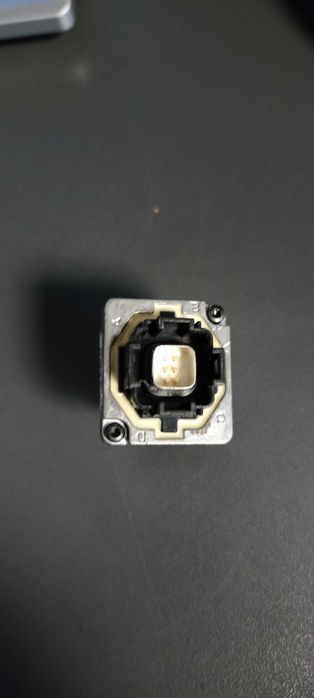 camera spate Jaguar, Land Rover, Range Rover, GK62-19G583-BB