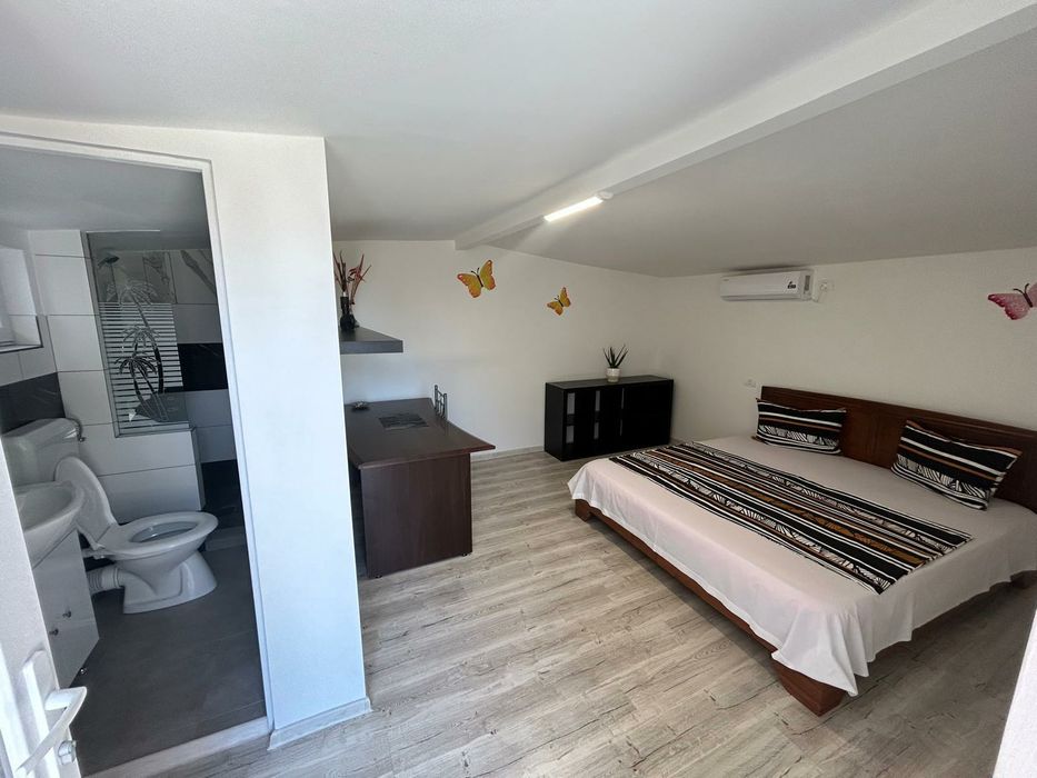 Cazare BEACH PLEASE Casa Sunny Day Costinești