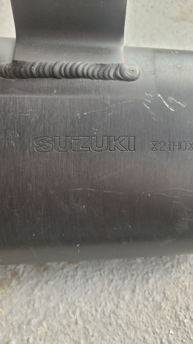 Tobe Suzuki k7 k8
