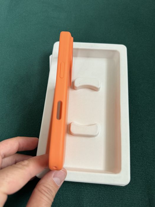 Husa Iphone 17 Pro
