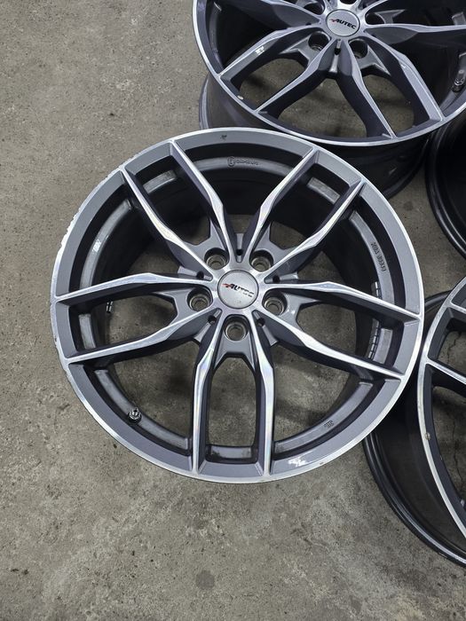 Джанти 18 / 5х112 - VW, Audi, BMW, Mini , Mercedes, Skoda, Seat 5x112