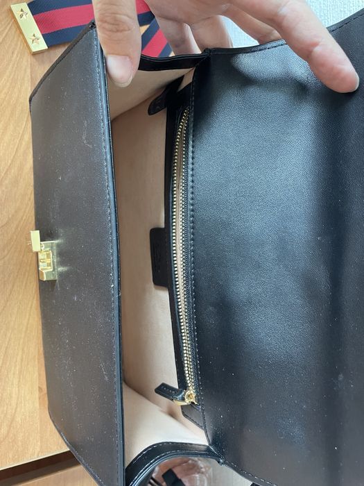 Продам сумку Gucci за 10 тысяч