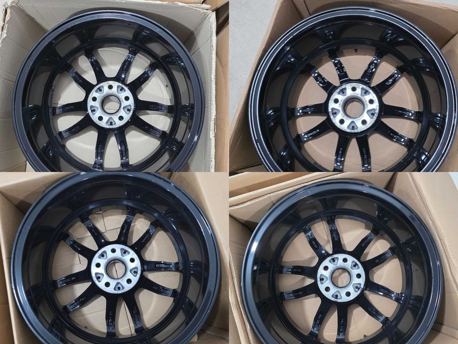 Jante 17 X1 F48 X2 F39 seria 1 F40 5x112 66.6 7.5J et54