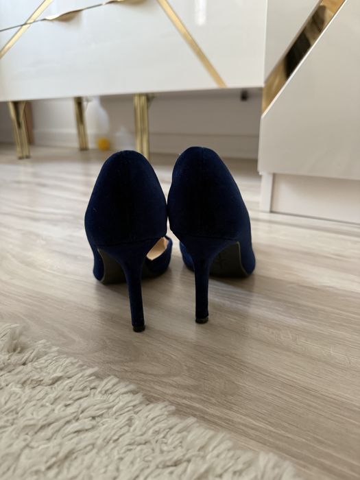 Отдаю туфли размер 36,5