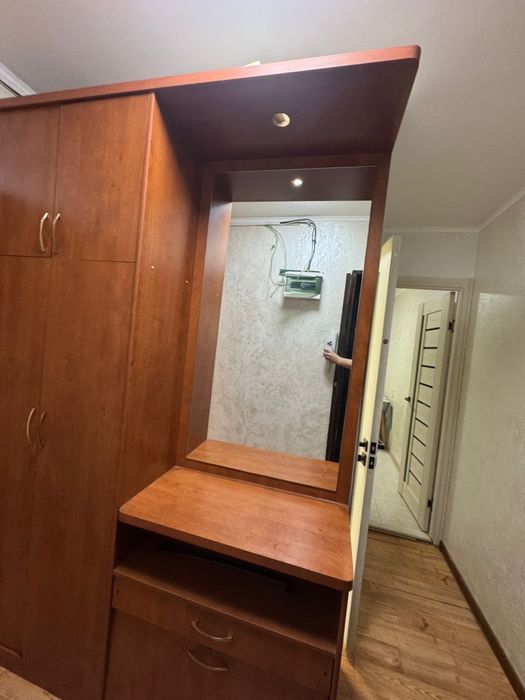 Прихожая недорого