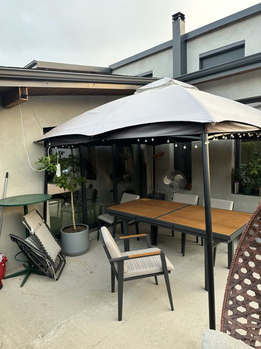 Шатра 2.95 3.6 2.65 много запазена