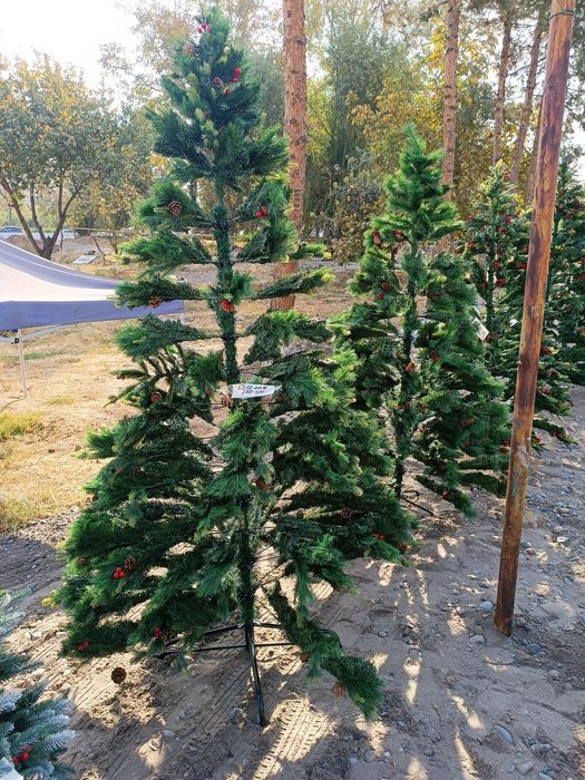 Янгйил уйинчоклари оптом