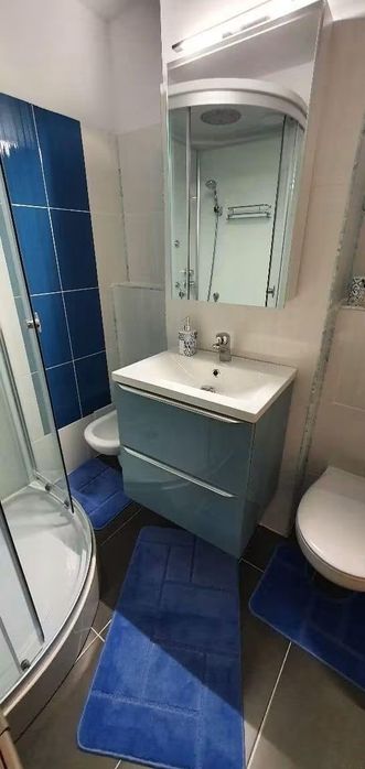 Inchiriez ap cu 4 camere