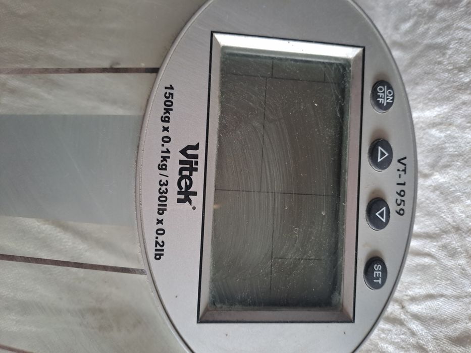 Весы   напольные