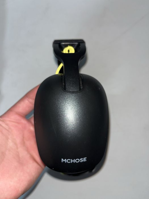 MCHOSE G11 наушники