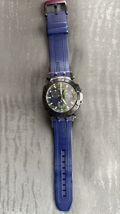 Часовник Tissot T-Race Т115 - 417