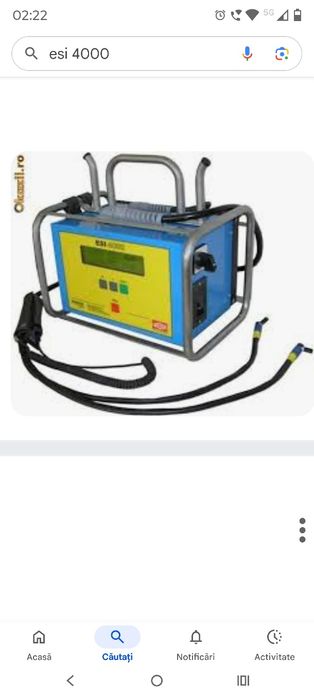 Instalator Gaze-Termice-Sanitare