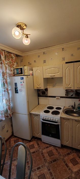 Продам 3 ком 14 мик