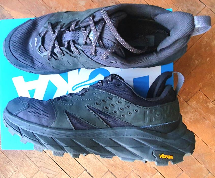 Scarpa, Hoka,Timberland нови и оригинални