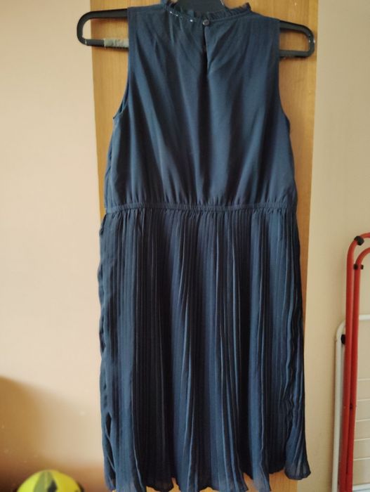 Рокля за госпожица!