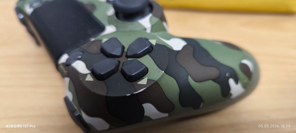 Джойстик за PlayStation PS4