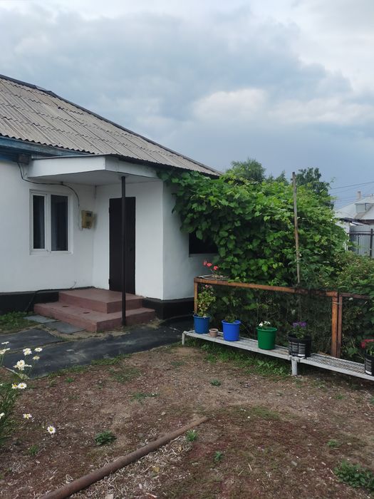 Продам благоустроенный дом