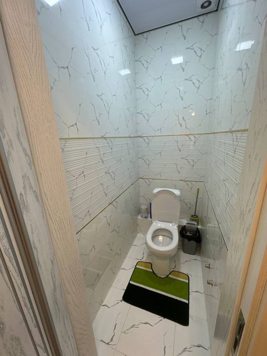 Продаётся 2-комнатная квартира в ЖК Olmoz Residence