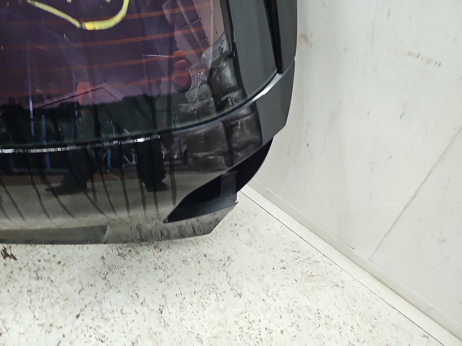Haion PEUGEOT 308 (II) [Fabr 2013-2020] KTV