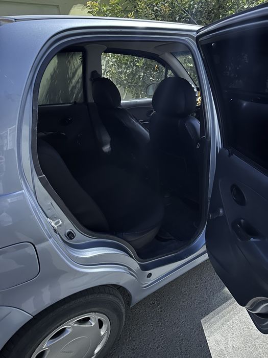 Matiz mix sotiladi