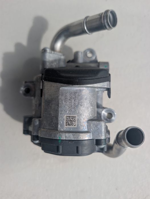 Supapă EGR BorgWarner 72147559D VAG 1.6/2.0 TDI – nouă