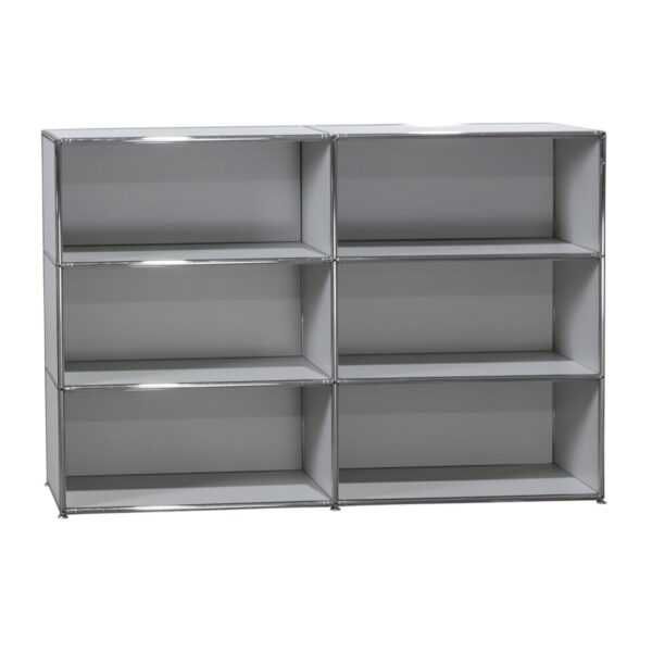 Spatiu de depozitare modular, marca Cosmoplan