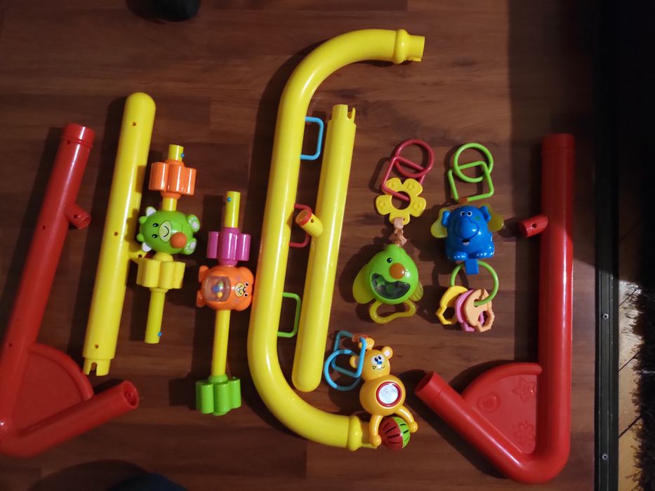 Активна гимнастика