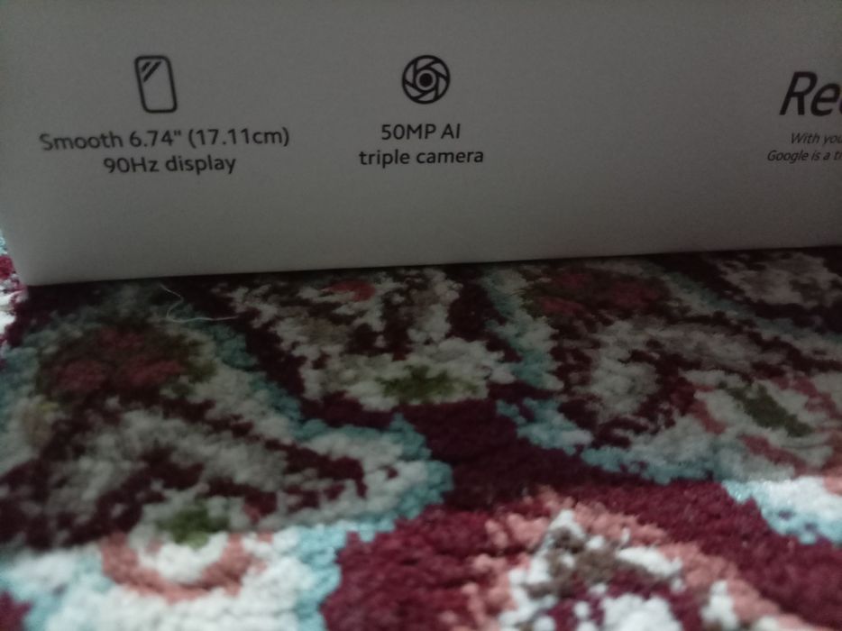 Xiaomi Redmi 13c