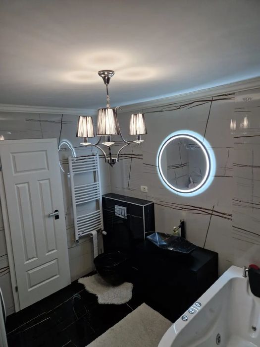 Candelabre noi 3 bucăți mobexpert la jumătate de preț