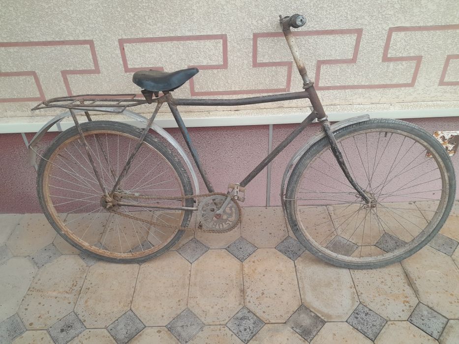 Velosiped: Razmer 28