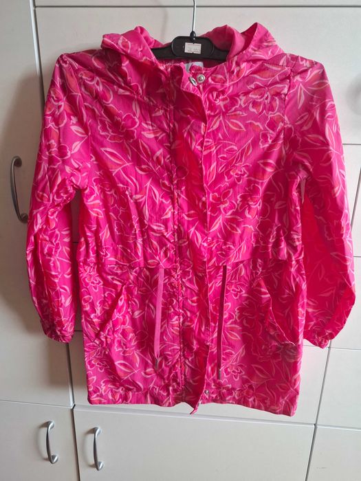 Якета за момиче 128см Benetton, Reserved, Only kids