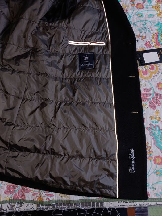 Продажа мужского пальто