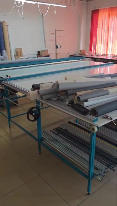 САМЫЕ низкие цены на РОЛЛ ШТОРЫ!