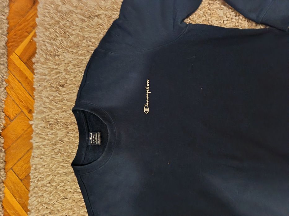 Спортни фанели Champion L-XL