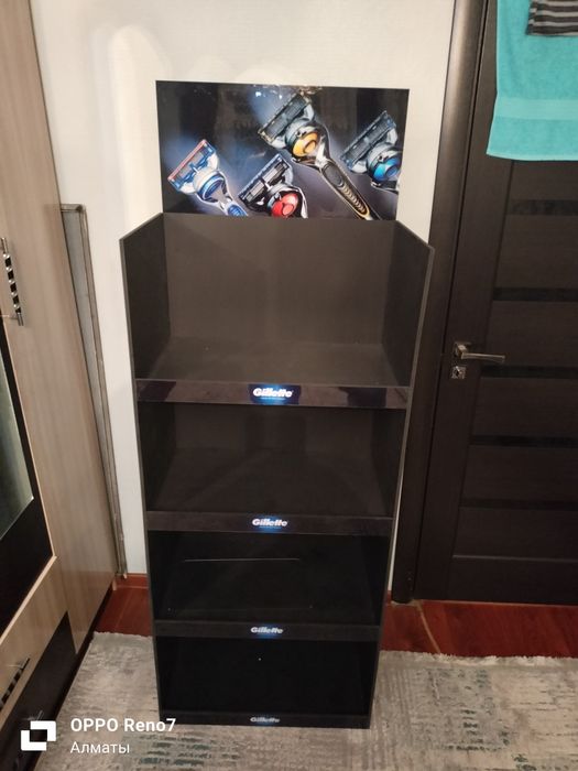 Полки для вашей продукции