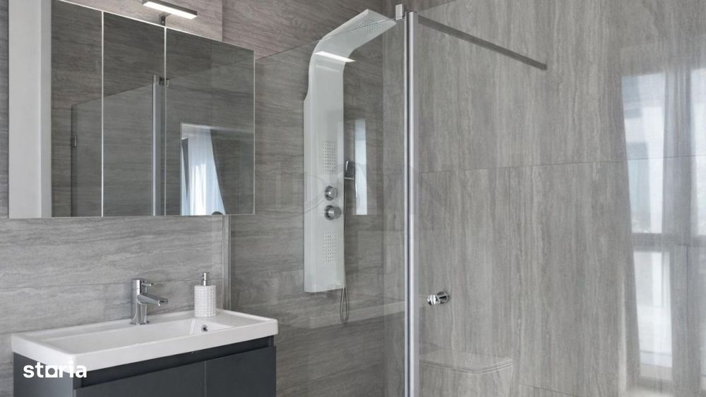 Apartament superb 3 camere I Baneasa I Vanzare